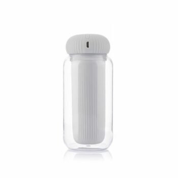 InnovaGoods V0103247 Υγραντήρας Υπερήχων και Διαχυτής Αρώματος με LED Φωτισμό Stearal