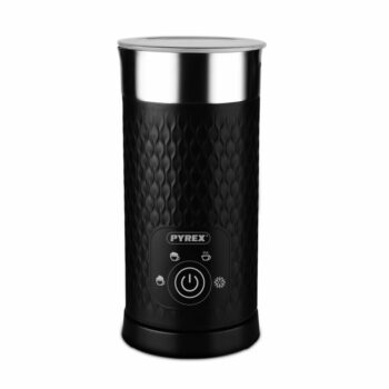 Pyrex SB-130 Συσκευή για Αφρόγαλα 300ml Μαύρο
