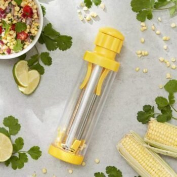 Συσκευή Διαχωριστής Σπόρων Καλαμποκιού – Deluxe Corn Stripper