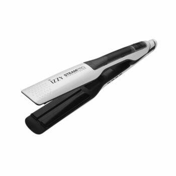 IZZY Steam Pro Πρέσα Μαλλιών με Ατμό & Κεραμικές Πλάκες 65W