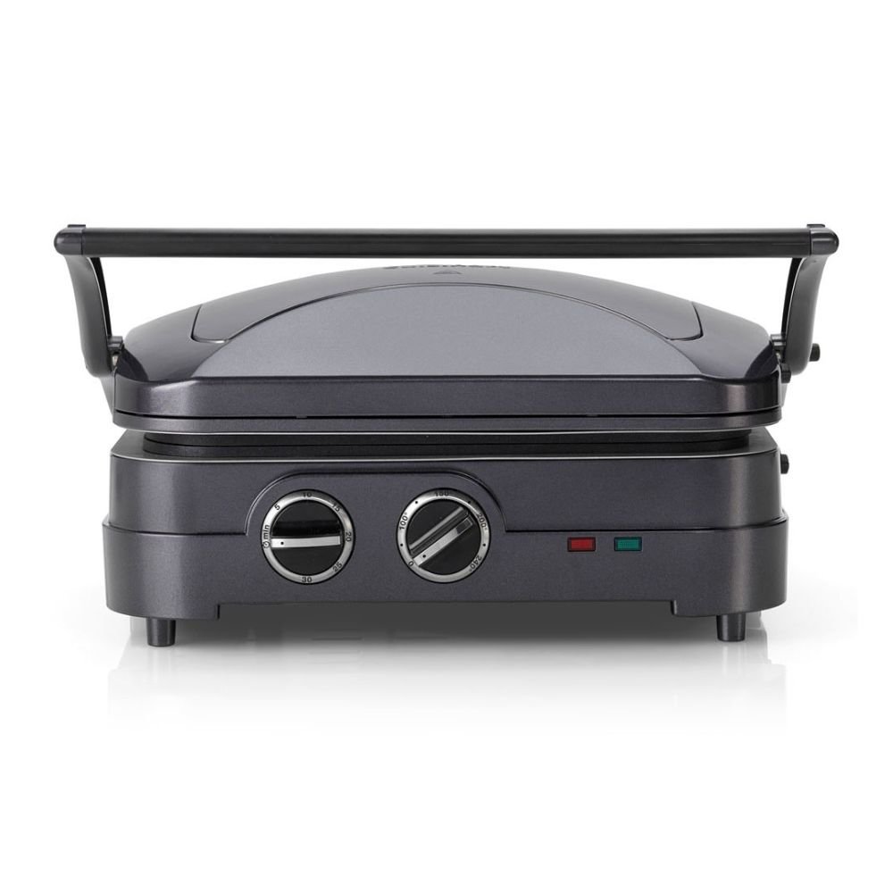 cuisinart-2-se-1-psistaria-gkril-240w-20v-me-antikollitiki-epistrosi-kai-rithmizomeno-xronodiakopti-polileitourgiki-ilektriki-sxara-gia-epaggelmatiko-psisimo-sto-spiti