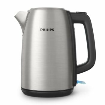 PHILIPS Viva Collection Βραστήρας 1.7L 2200W INOX HD9351/90
