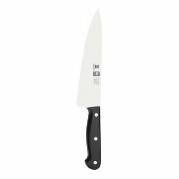 ICEL Technik Series Μαχαίρι Chef 20 cm με Λαβή POM & Λεπίδα 271.8610.20