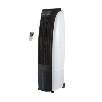 PRIMO Ψύκτης Αέρα Air Cooler 200W 30L 37.8 x 44.2 x 124.2cm
